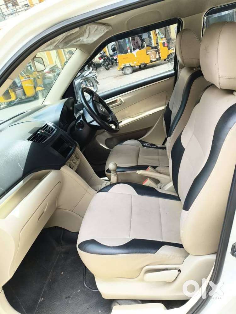 Maruti Suzuki Swift Dzire Tour, 2019, Diesel