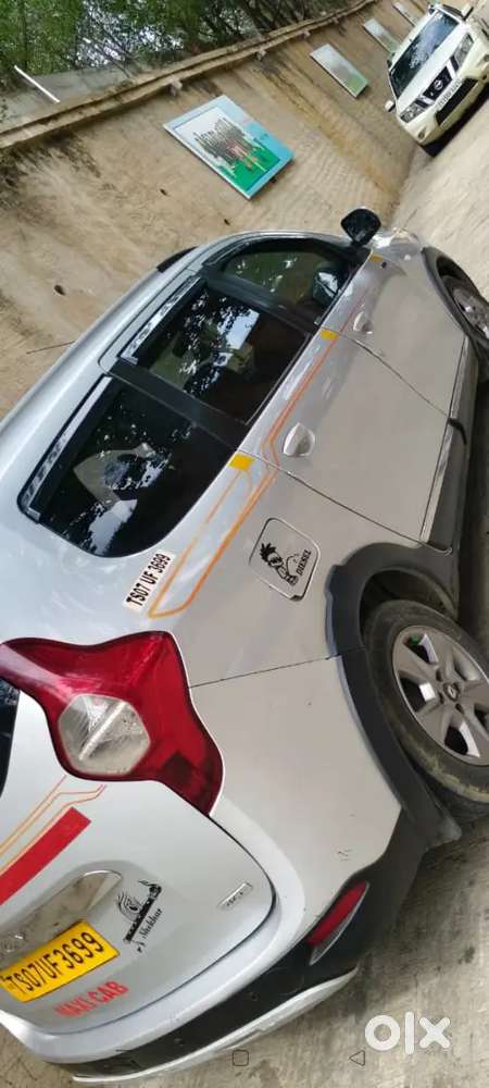 Renault Lodgy 2016 Diesel 148000 Km Driven