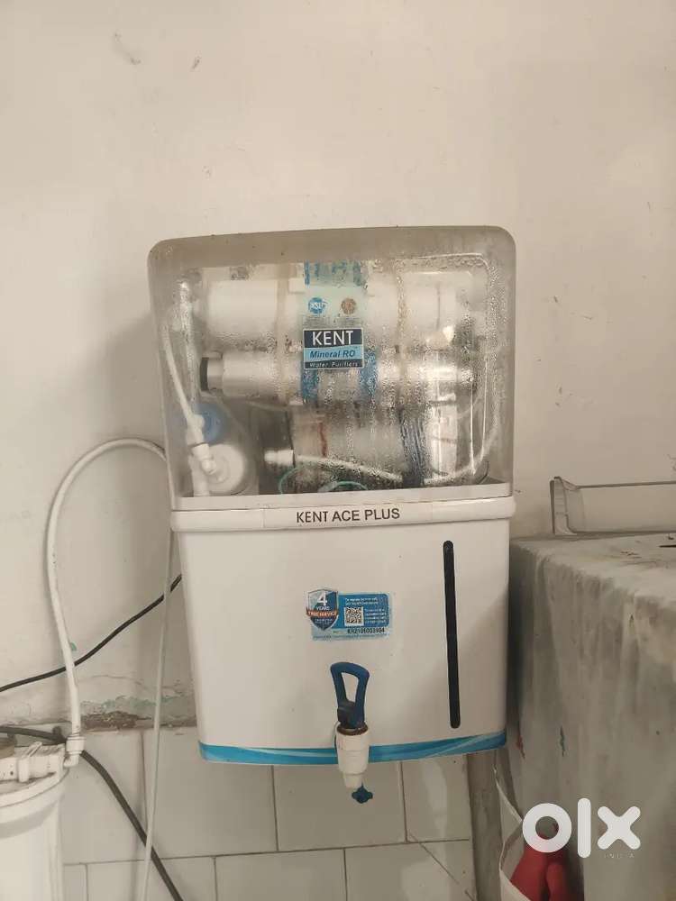 Kent Water filter Electronic