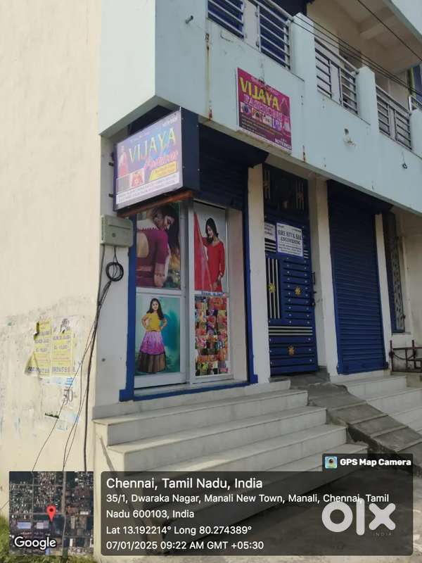 Ladies Tailor wanted for Ladies only
