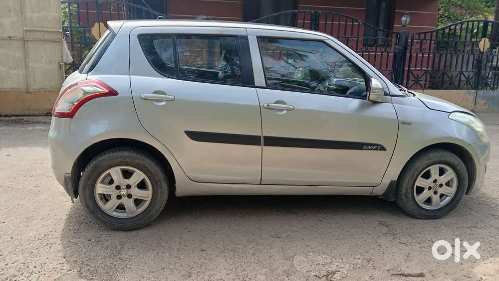 Maruti Suzuki Swift Rs Vdi, 2011, Diesel