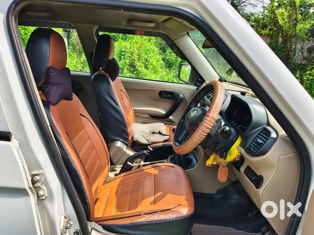 My Mahindra Tuv 300  Diesel Manual For Sale