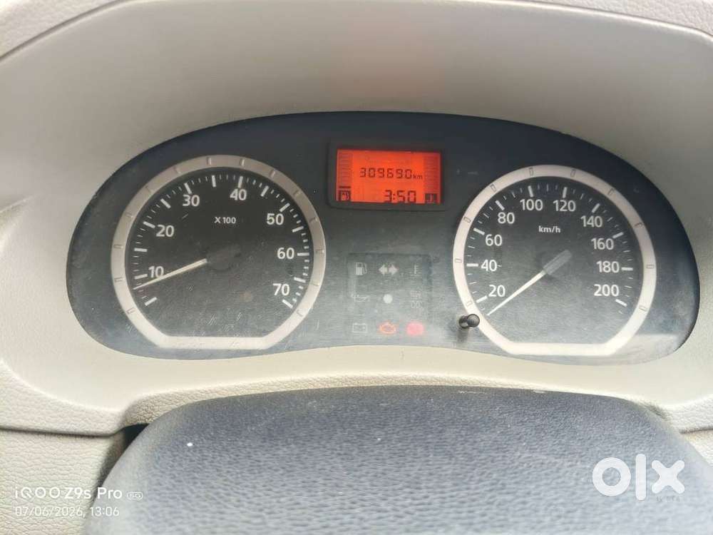 Mahindra Verito