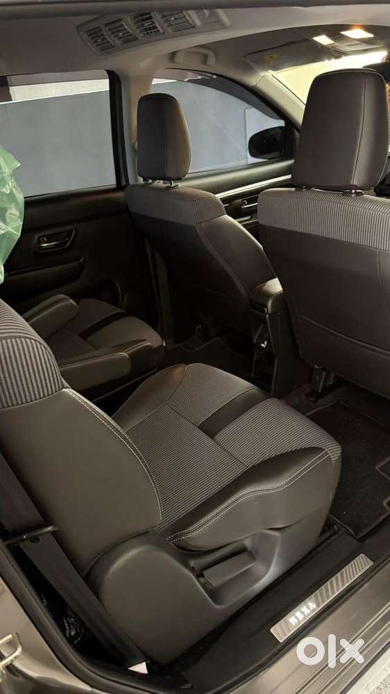 Maruti Suzuki Xl6 2020 Petrol 8000 Km Driven