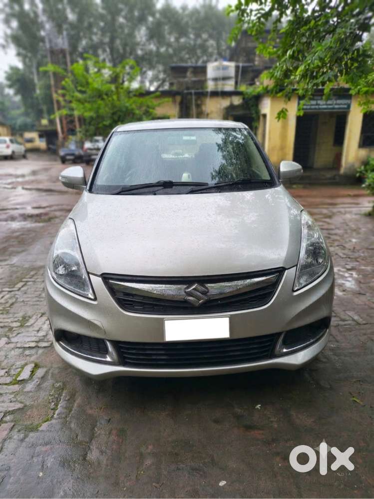 Maruti Suzuki Dzire 2017