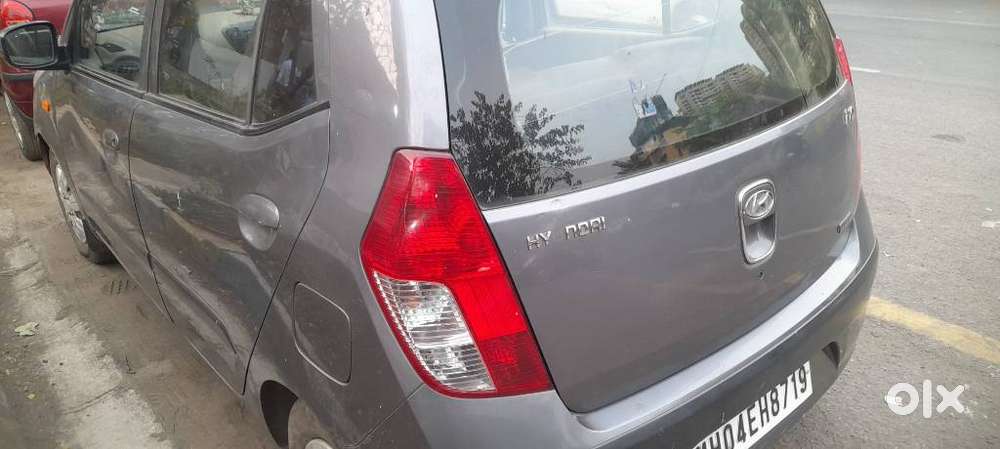 Hyundai I10 Magna 1.1l, 2010, Petrol