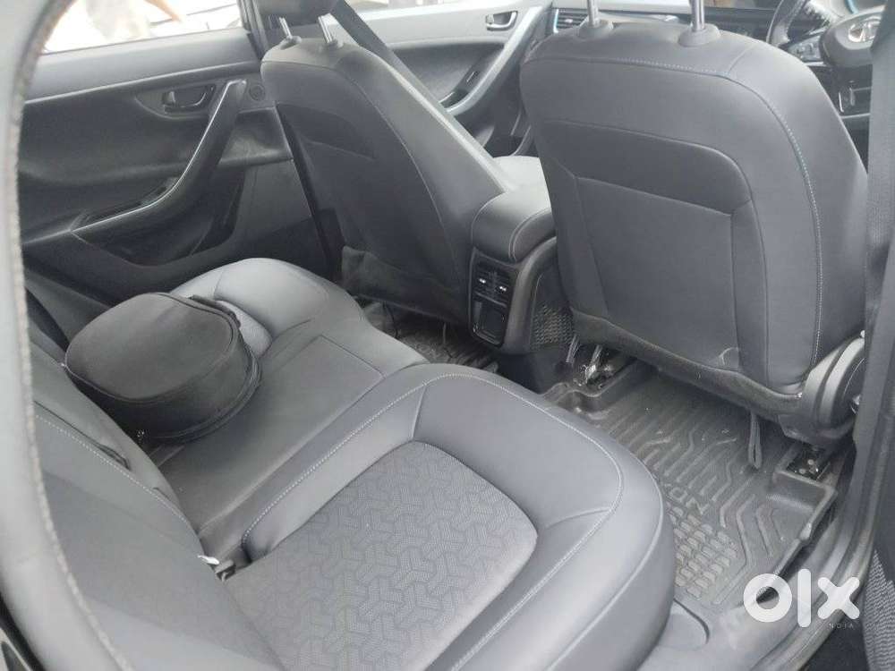 Tata Nexon Ev Xz Plus Lux Dark Edition, 2023