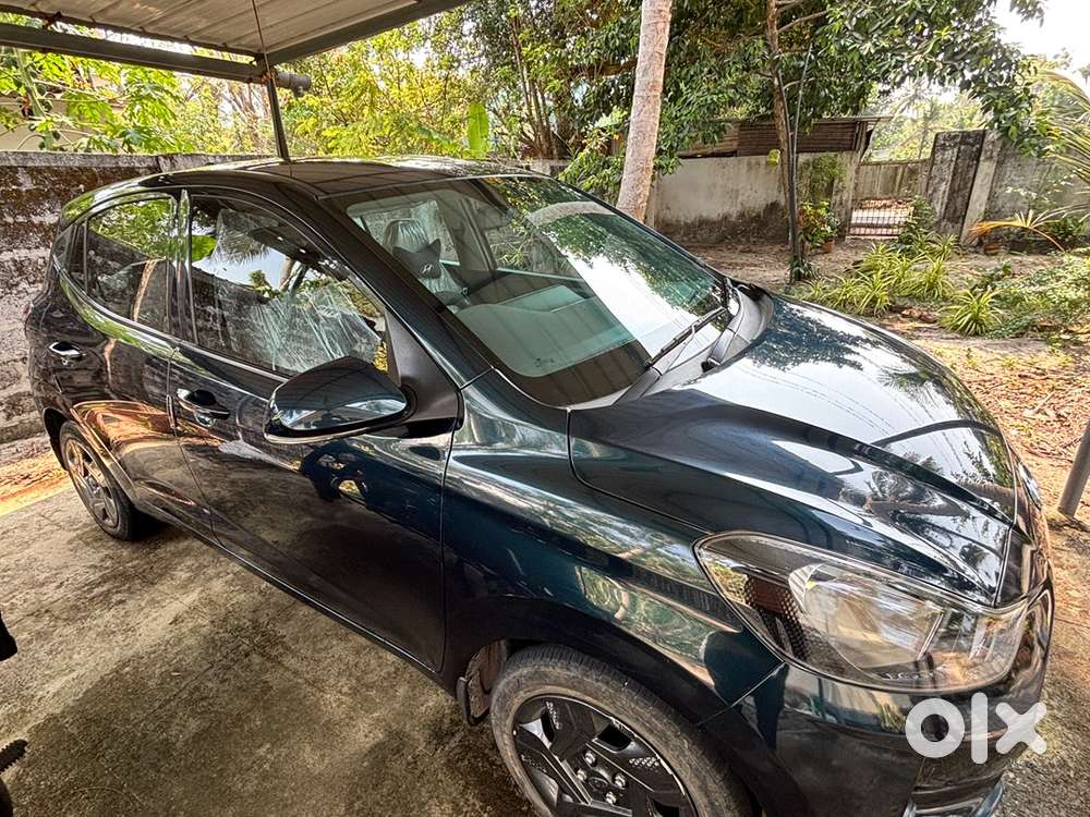 Hyundai Grand I10 Nios 2021 Petrol Well Maintained