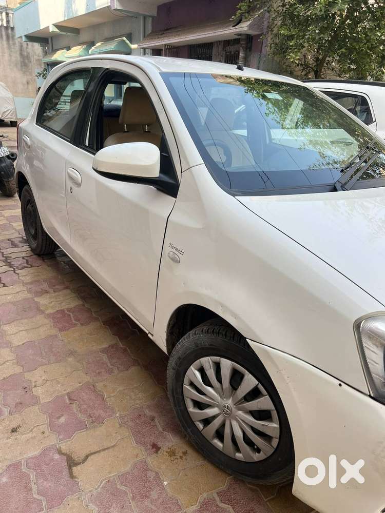 Toyota Etios Liva 2013 Good Condition