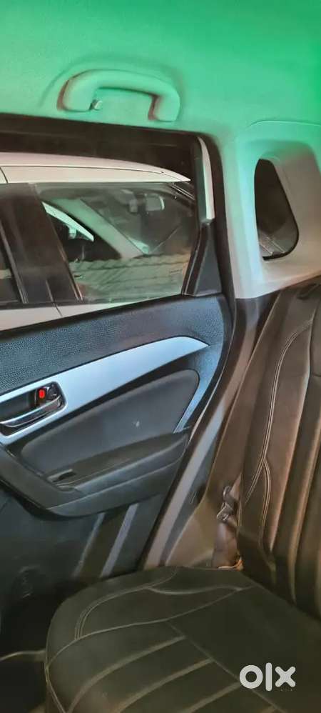 Well Maintained Vitara Brezza