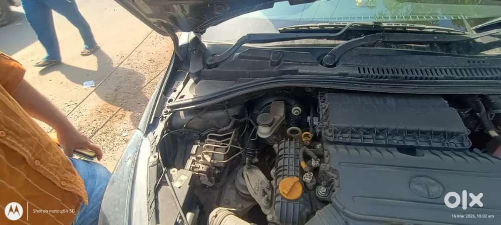 Tata Tiago Revotron Xt 2023