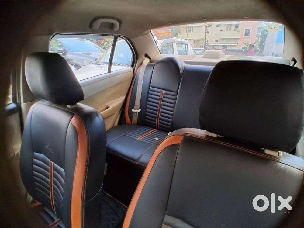 Maruti Suzuki Swift Dzire Tour Ldi, 2022, Cng & Hybrids