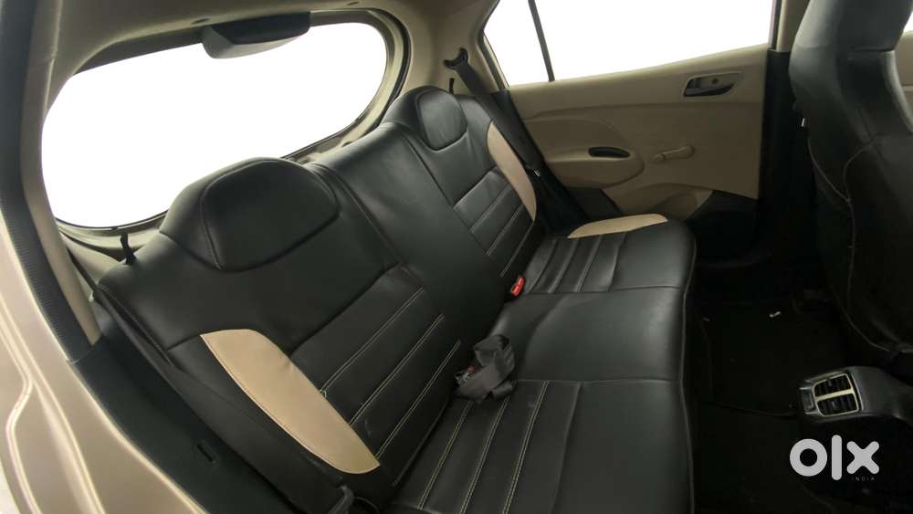 Hyundai New Santro 1.1 Era, 2019, Petrol