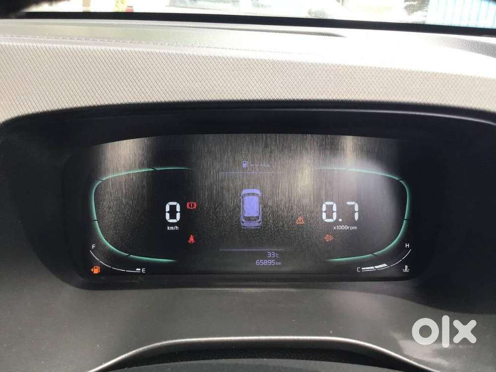 Kia Carens 1.5 Prestige 7 Str, 2022, Diesel