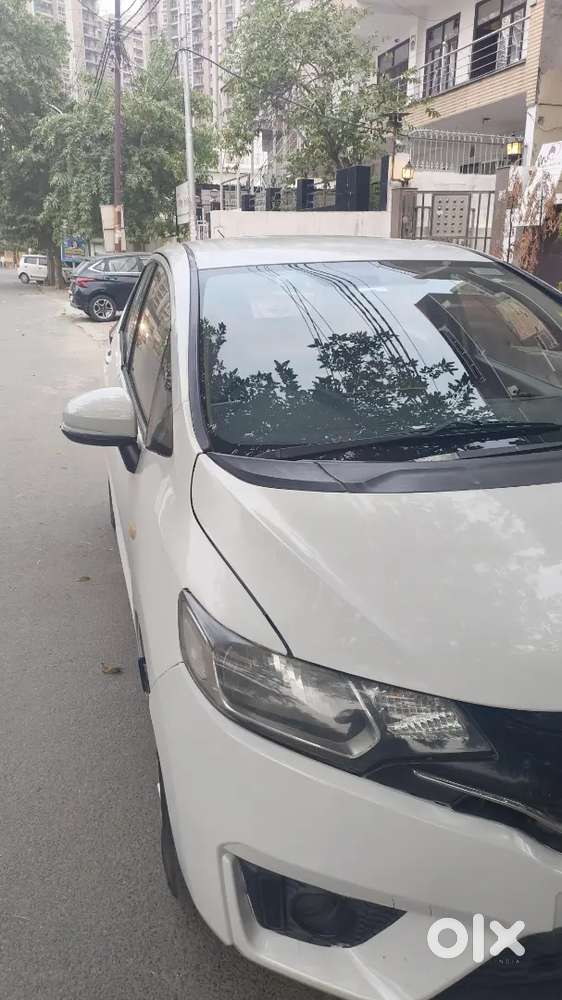 Honda Jazz 1.5 S 2018