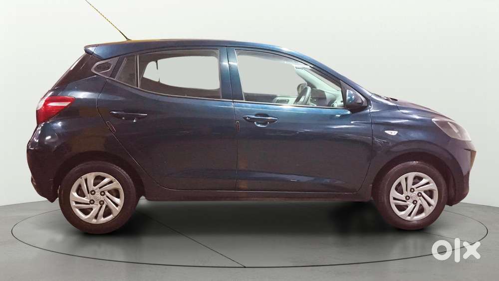 Hyundai Grand I10 Nios Magna 1.2 Kappa Vtvt, 2022, Petrol