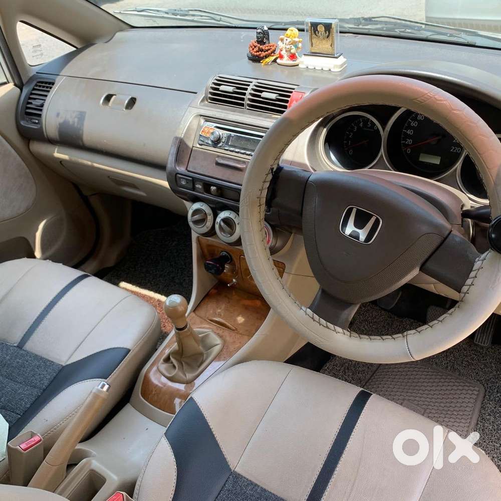 Car Condition Is Too Good.  Engine Is Very Slilent. And Smooth Driving