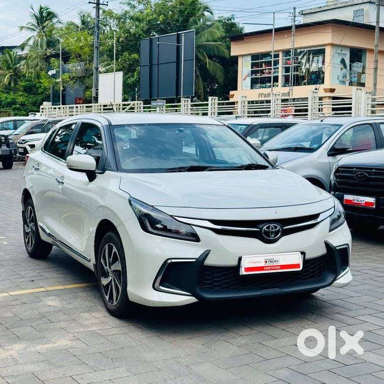 Toyota Glanza G(mt) Sg, 2025, Petrol