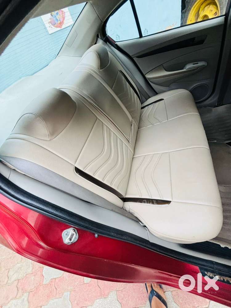 Honda City 2009 Model