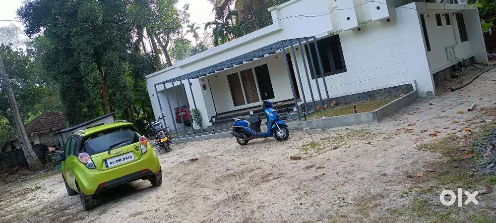 Chevrolet Beat Lt 2012 Petrol Manual