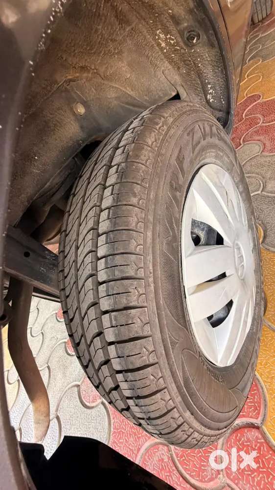 Maruti Suzuki Alto 800 2012