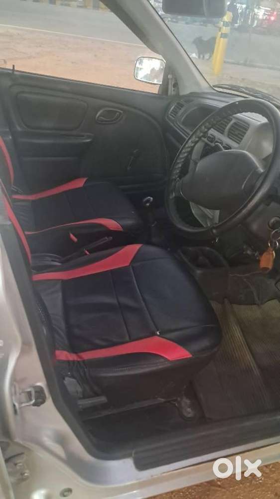 Maruti Suzuki Alto 0.8 Lxi (o), 2011, Petrol