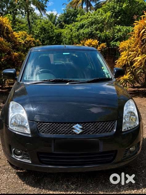Maruti Swift Vdi 2008 Diesel