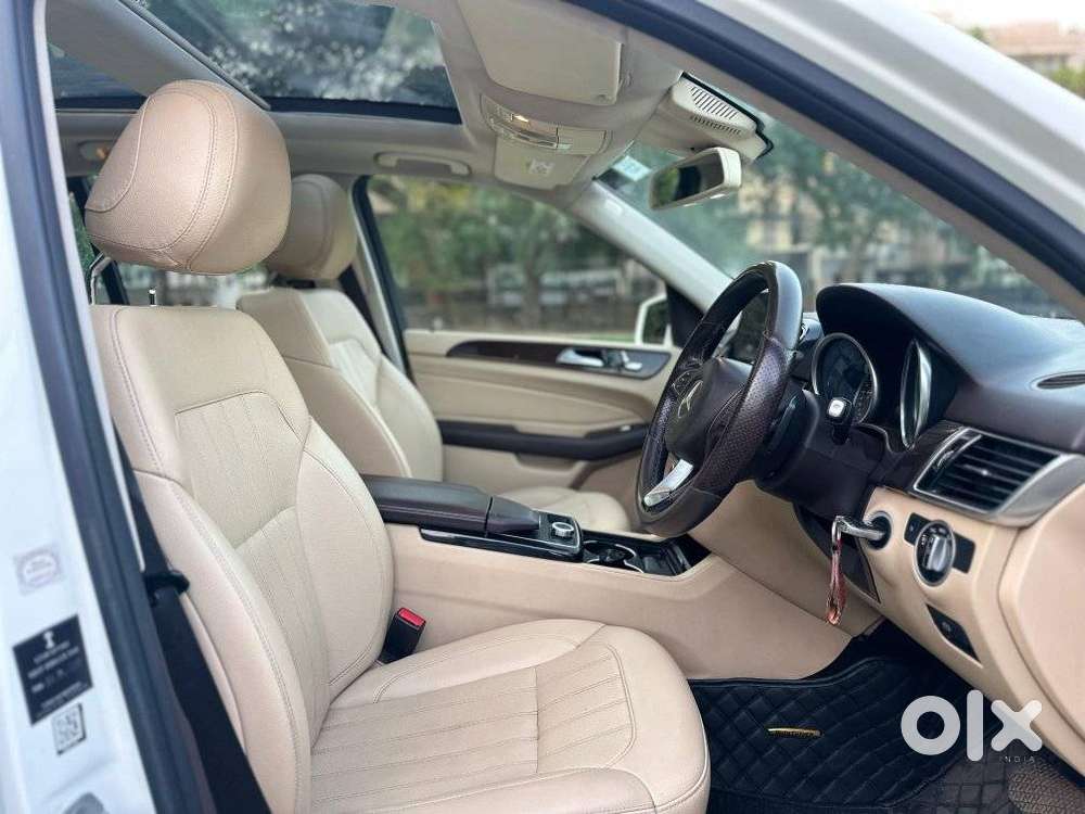 Mercedes-benz Gle Class 2.1 250d 4matic, 2017, Diesel