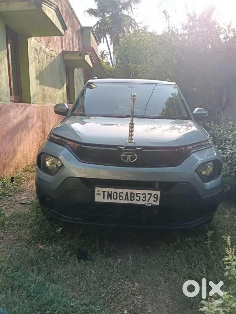 Tata Punch 1.2 Adventure 2022