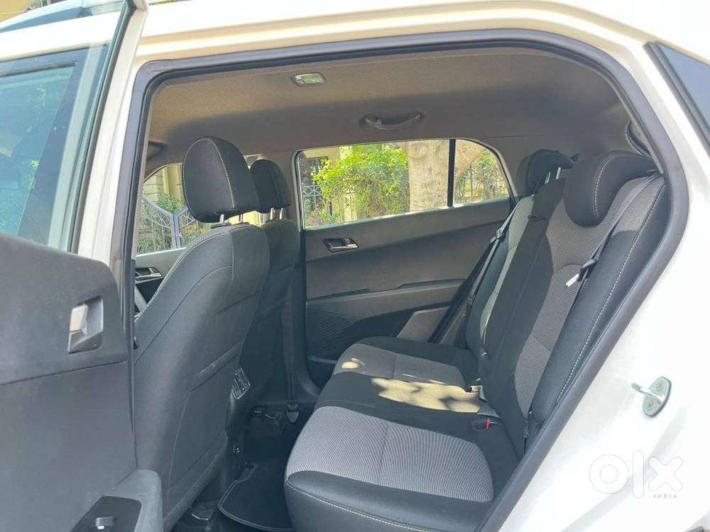 Hyundai Creta 1.6 Sx Plus, 2016, Petrol