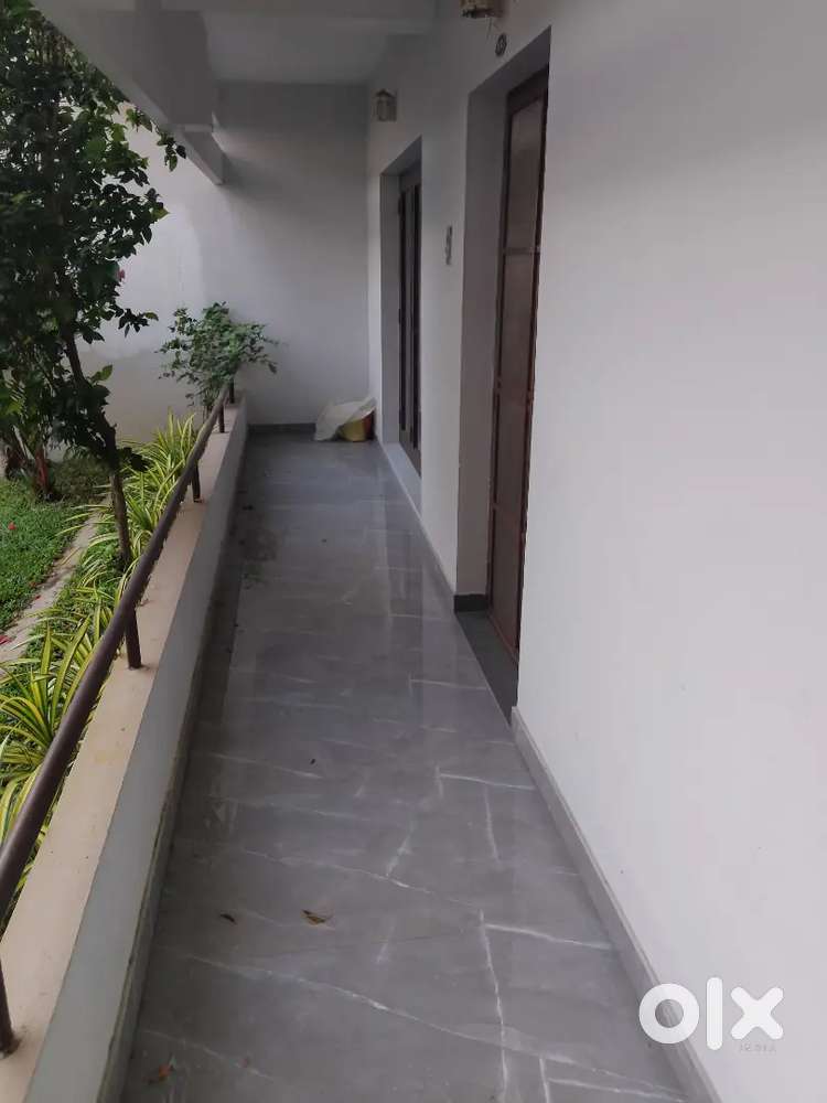 3BHK in Kadavanthra