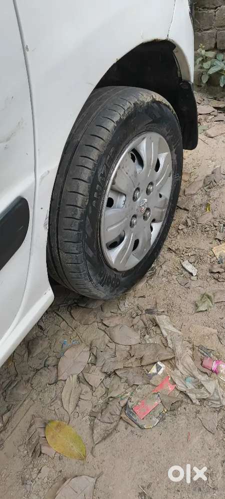 Hyundai Santro Xing 2014 Cng & Hybrids Well Maintained