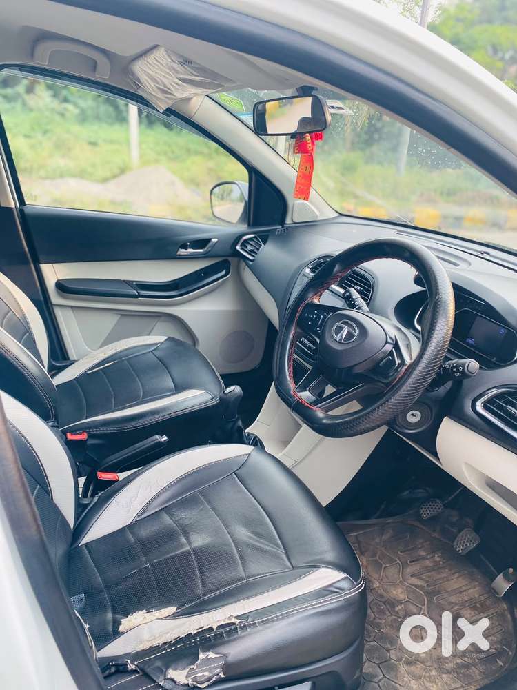 Tata Tiago 1.2 Revotron Xz Plus Cng, 2022, Cng & Hybrids
