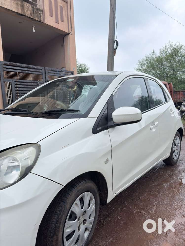 Honda Brio 2012 Petrol 75000 Km Driven