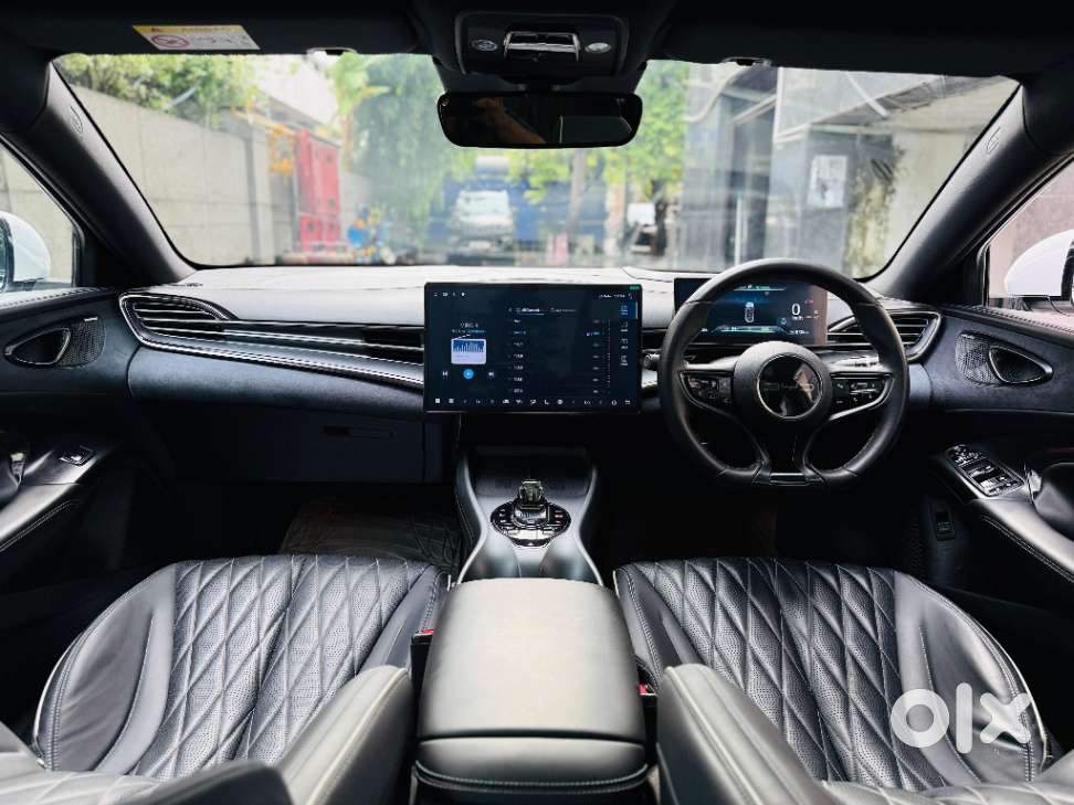 Byd Seal Performance, 2024, Electric