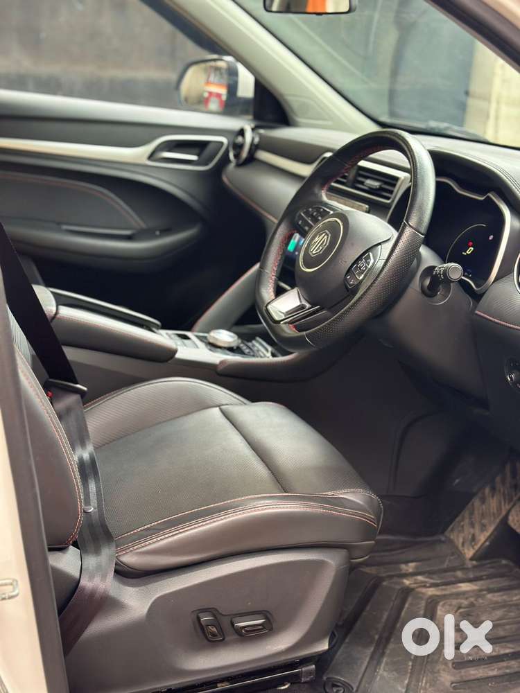 Mg Zs Ev Exclusive Pro, 2023, Electric