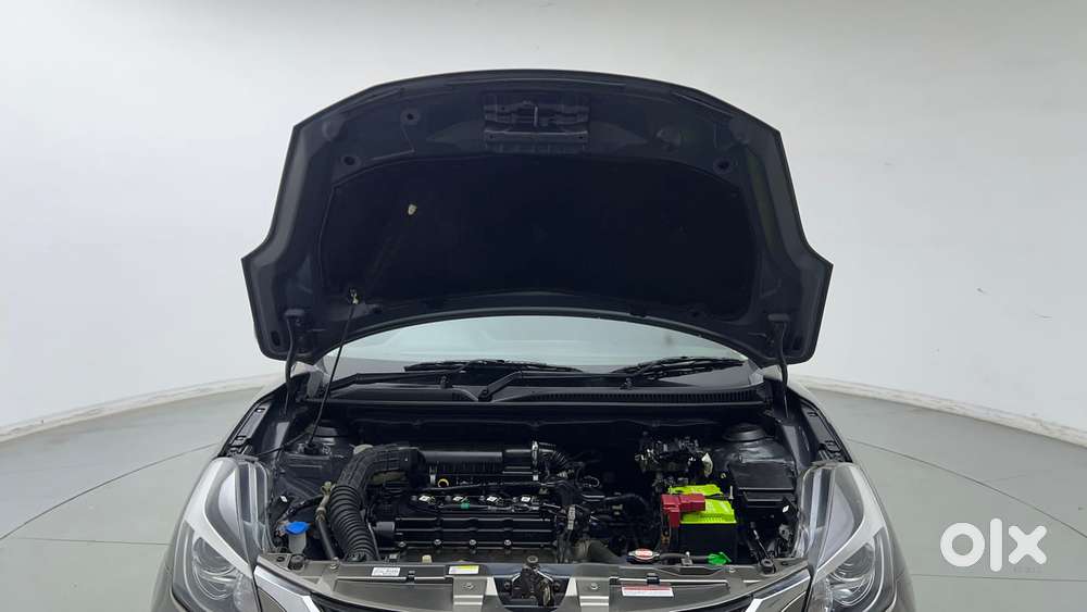 Maruti Suzuki Baleno 1.3 Delta, 2019, Petrol