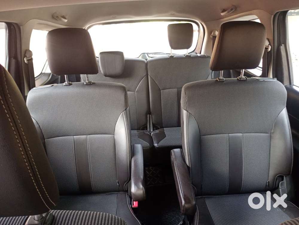 Maruti Suzuki Xl6 Zeta At, 2021, Petrol
