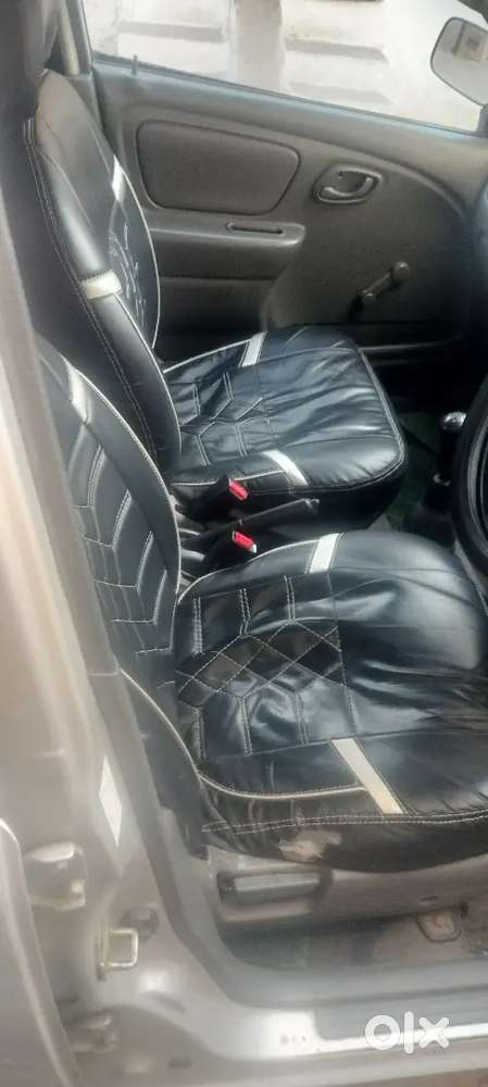 Maruti Suzuki Alto Lxi 0.8 Petrol 2008