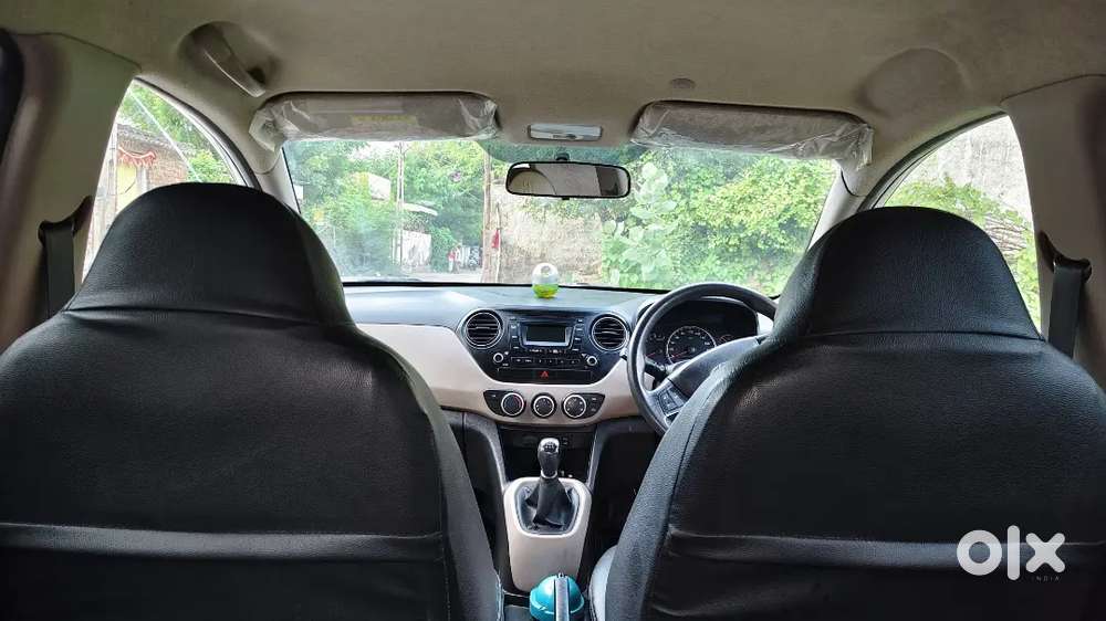 Hyundai Grand I10 2019 Petrol Well Maintained