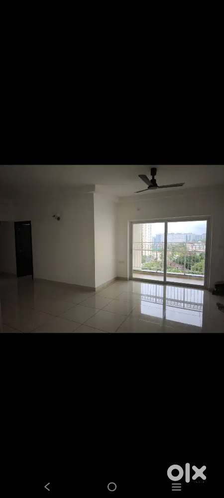 3BHK in Kakkanad