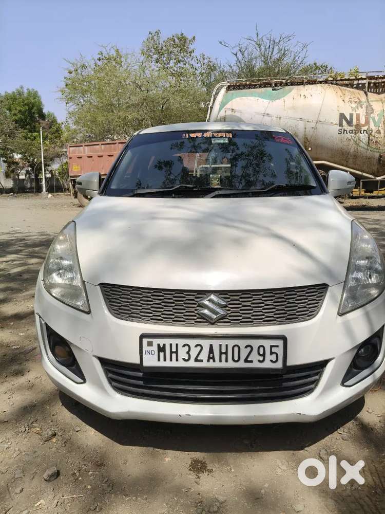 Maruti Suzuki Swift 2017