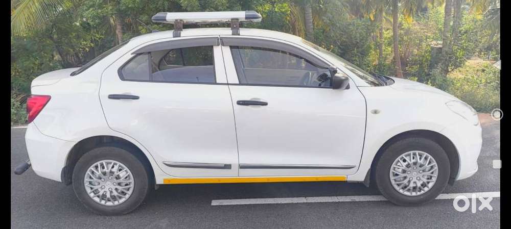 Maruti Suzuki Swift Dzire Tour S, 2023, Cng & Hybrids