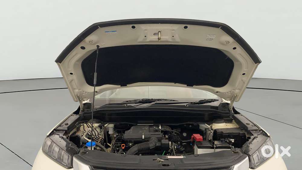 Maruti Suzuki Grand Vitara 1.5 Delta Smart Hybrid, 2024, Petrol