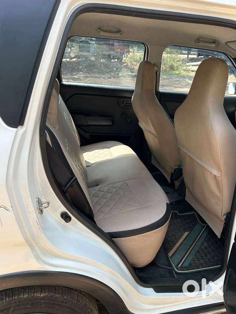 Maruti Suzuki Wagon R Lxi Cng Avance Edition, 2019, Cng & Hybrids