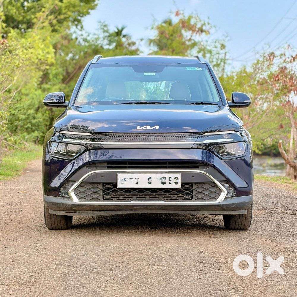 Kia Carens 1.5 Luxury Plus Turbo 6 Str, 2023, Petrol