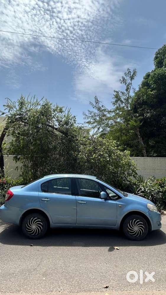 Maruti Suzuki Sx4 2011 Diesel Mint Condition