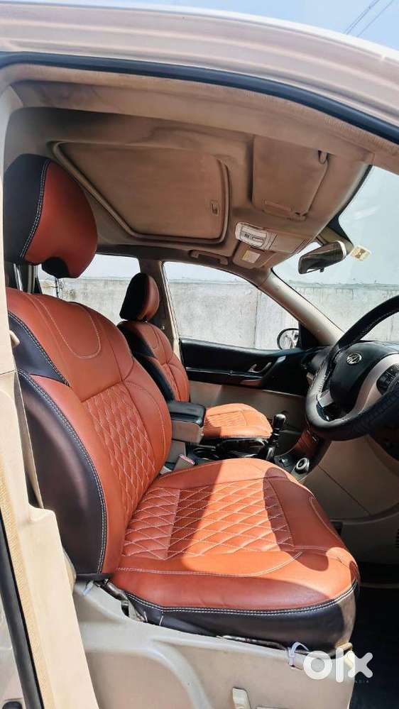 Mahindra Xuv500 2.2 W10, 2016, Diesel