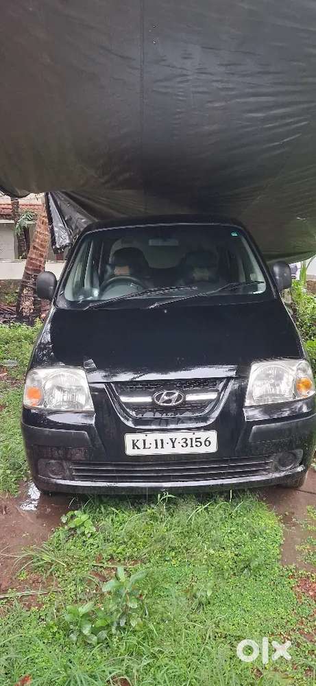 Hyundai Santro Xing 2006 Manual Petrol.