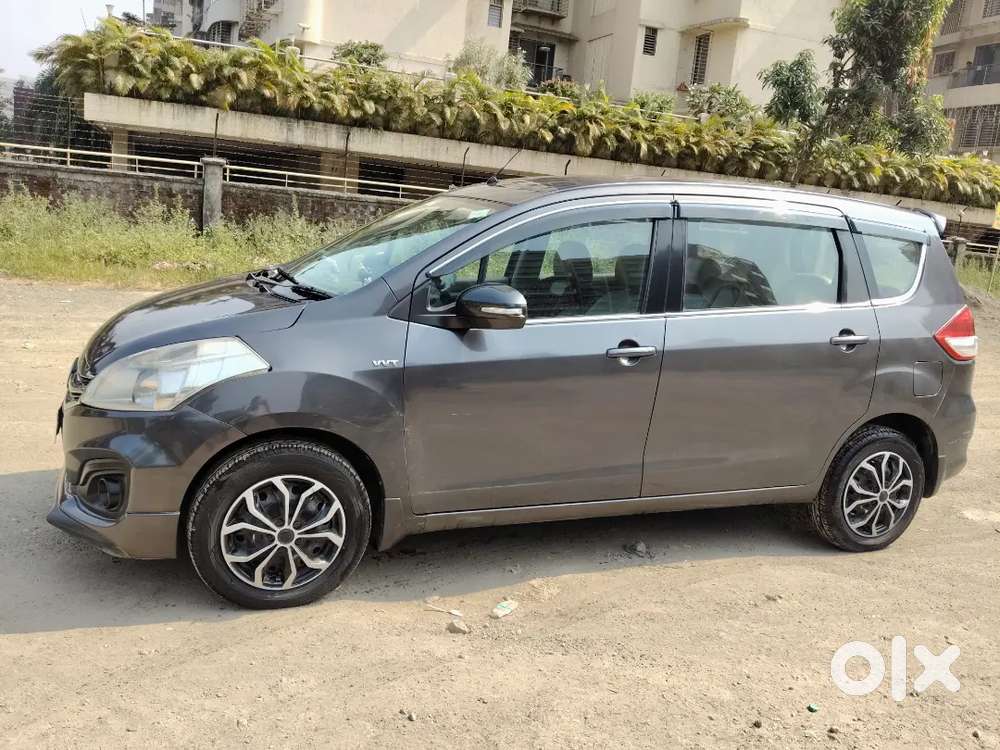 Maruti Suzuki Ertiga 2018 Cng & Hybrids 104000 Km Driven